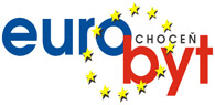 EUROBYT CHOCEŇ - vybavení domácností